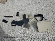 ✅ 2012 Infiniti M • VIN: JN1BY1AP5CM332535 • Lot: 91601225. Listed on Copart with Not provided. Free auction sales archive from the USA and detailed vehicle history report at DreamBid. Image 12.