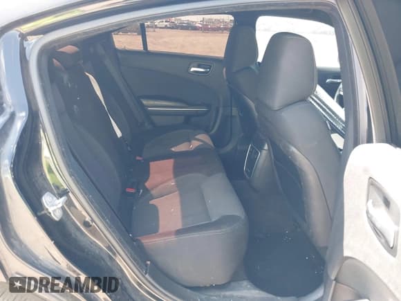 ✅ 2015 Dodge Charger SE • VIN: 2C3CDXBG2FH857062 • Лот: 43060788. Опубликован ранее на IAAI с пробегом 181 367 миль. Бесплатный доступ к архиву аукционных продаж из США и подробный отчёт об истории автомобиля на DreamBid. Изображение 8.