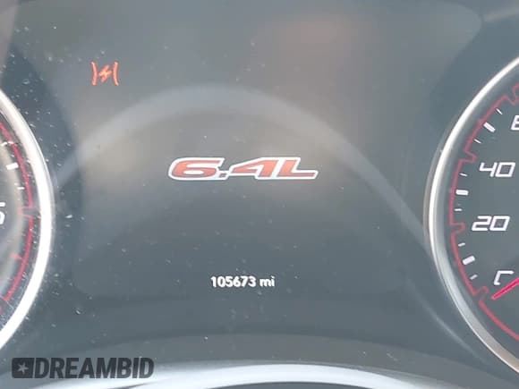 ✅ 2017 Dodge Charger R/T Scat Pack • VIN: 2C3CDXGJ4HH589705 • Лот: 42572492. Опубликован ранее на IAAI с пробегом 105 673 миль. Бесплатный доступ к архиву аукционных продаж из США и подробный отчёт об истории автомобиля на DreamBid. Изображение 15.