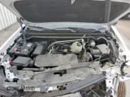 ✅ 2023 Chevrolet Colorado 4WD Z71 • VIN: 1GCPTDEK6P1211943 • Lot: 93329045. Listed on Copart with 19,802 mi. Free auction sales archive from the USA and detailed vehicle history report at DreamBid. Image 11.