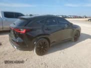 ✅ 2022 Lexus NX 350 F Sport • VIN: JTJKGCEZ9N2008412 • Lot: 71205275. Wystawiony na Copart z przebiegiem 65 187 mil. Bezpłatny archiwum sprzedaży aukcyjnych z USA i szczegółowy raport historii pojazdu na DreamBid. Zdjęcie 3.