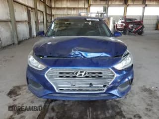 ✅ 2019 Hyundai Accent SE • VIN: 3KPC24A35KE059563 • Лот: 73391724. Опубликован ранее на Copart с пробегом 108 324 миль. Бесплатный доступ к архиву аукционных продаж из США и подробный отчёт об истории автомобиля на DreamBid. Изображение 5.
