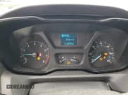 ✅ 2017 Ford Transit XL • VIN: 1FMZK1ZM1HKB04585 • Lot: 85691285. Wystawiony na Copart z przebiegiem 114 019 mil. Bezpłatny archiwum sprzedaży aukcyjnych z USA i szczegółowy raport historii pojazdu na DreamBid. Zdjęcie 9.