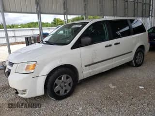 ✅ 2010 Dodge Grand Caravan Cargo • VIN: 2D4CN1AE5AR261780 • Lot: 60464605. Wystawiony na Copart z przebiegiem 184 683 mil. Bezpłatny archiwum sprzedaży aukcyjnych z USA i szczegółowy raport historii pojazdu na DreamBid. Zdjęcie 1.