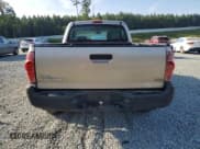 ✅ 2008 Toyota Tacoma • VIN: 5TEPX42N78Z563763 • Lot: 81248025. Wystawiony na Copart z przebiegiem 203 991 mil. Bezpłatny archiwum sprzedaży aukcyjnych z USA i szczegółowy raport historii pojazdu na DreamBid. Zdjęcie 6.