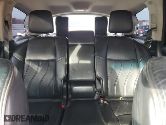 ✅ 2014 Infiniti QX60 • VIN: 5N1AL0MN6EC520030 • Lot: 92936485. Wystawiony na Copart z przebiegiem 190 430 mil. Bezpłatny archiwum sprzedaży aukcyjnych z USA i szczegółowy raport historii pojazdu na DreamBid. Zdjęcie 10.