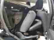 2018 Mitsubishi Outlander SE with VIN JA4AD3A3XJJ001391, listed as a Copart auction lot 65045575 with 117,062 mi miles and Salvage title. Bid and sale history available at DreamBid. Image 11.