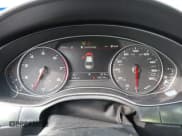 ✅ 2014 Audi A6 Prestige • VIN: WAUHGAFC0EN048045 • Lot: 42582288. Listed on IAAI with 150,114 mi. Free auction sales archive from the USA and detailed vehicle history report at DreamBid. Image 7.