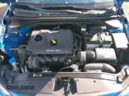 ✅ 2017 Hyundai Elantra SE • VIN: KMHD84LF0HU224547 • Lot: 43372298. Listed on IAAI with 75,414 mi. Free auction sales archive from the USA and detailed vehicle history report at DreamBid. Image 10.