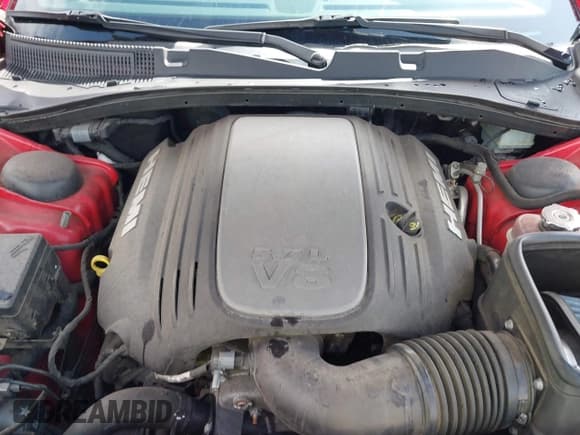 ✅ 2017 Dodge Charger R/T • VIN: 2C3CDXCT1HH544499 • Lot: 42458667. Listed on IAAI with 102,664 mi. Free auction sales archive from the USA and detailed vehicle history report at DreamBid. Image 10.