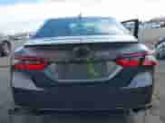 2023 Toyota Camry SE with VIN 4T1G11BK3PU101953, listed as a IAAI auction lot 43263939 with 68,526 mi miles and . Bid and sale history available at DreamBid. Image 16.