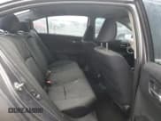 ✅ 2016 Honda Accord LX • VIN: 1HGCR2F33GA105055 • Lot: 90236185. Listed on Copart with 148,488 mi. Free auction sales archive from the USA and detailed vehicle history report at DreamBid. Image 10.