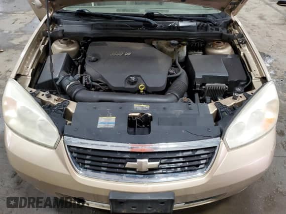 2007 Chevrolet Malibu Maxx LT с VIN 1G1ZT68N17F115000, выставлен на аукционе Copart как лот 46898765 с пробегом 191 181 миль миль и Списание • Salvage title. История ставок и продаж доступна на DreamBid. Изображение 12.