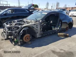 ✅ 2014 Hyundai Genesis Coupe Premium • VIN: KMHHT6KD9EU114281 • Lot: 45999515. Wystawiony na Copart z przebiegiem 161 344 mil. Bezpłatny archiwum sprzedaży aukcyjnych z USA i szczegółowy raport historii pojazdu na DreamBid. Zdjęcie 1.