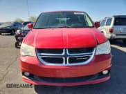 ✅ 2012 Dodge Grand Caravan Crew • VIN: 2C4RDGDG5CR321926 • Lot: 60560605. Wystawiony na Copart z przebiegiem 128 192 mil. Bezpłatny archiwum sprzedaży aukcyjnych z USA i szczegółowy raport historii pojazdu na DreamBid. Zdjęcie 5.