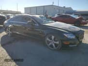 ✅ 2013 Mercedes-Benz CLS 550 • VIN: WDDLJ7DB8DA071905 • Лот: 88515895. Опубликован ранее на Copart с пробегом 86 306 миль. Бесплатный доступ к архиву аукционных продаж из США и подробный отчёт об истории автомобиля на DreamBid. Изображение 4.