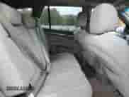 2008 Hyundai Santa Fe SE z VIN 5NMSH73E78H173804, wystawiony jako Copart lot #75682344 z przebiegiem 169 108 mil mil oraz Czysty tytuł • Clean title. Historia ofert i sprzedaży dostępna na DreamBid. Obrazek 11.