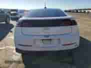 2015 Chevrolet Volt z VIN 1G1RC6E44FU126675, wystawiony jako Copart lot #37277764 z przebiegiem 161 031 mil mil oraz . Historia ofert i sprzedaży dostępna na DreamBid. Obrazek 6.