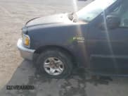 ✅ 2000 Ford F-150 XL • VIN: 1FTRX17W0YKA19540 • Lot: 42410329. Listed on IAAI with Not provided. Free auction sales archive from the USA and detailed vehicle history report at DreamBid. Image 6.