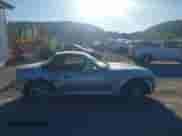 1998 BMW 3 Series Z3 1.9 with VIN 4USCH7330WLE10550, listed as a IAAI auction lot 43333873 with 84,380 mi miles and . Bid and sale history available at DreamBid. Image 13.