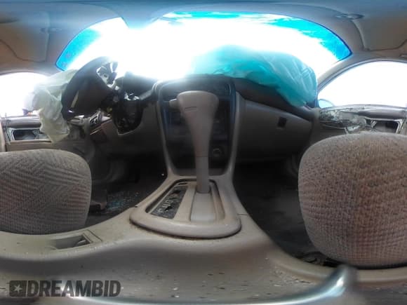 ✅ 2002 Chevrolet Prizm • VIN: 1Y1SK52802Z408768 • Lot: 42241540. Wystawiony na IAAI z przebiegiem 276 083 mil. Bezpłatny archiwum sprzedaży aukcyjnych z USA i szczegółowy raport historii pojazdu na DreamBid. Zdjęcie 18.