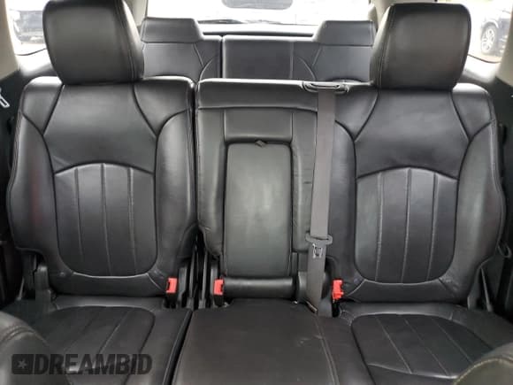 ✅ 2015 GMC Acadia SLT • VIN: 1GKKRSKD6FJ100122 • Лот: 63562585. Опубликован ранее на Copart с пробегом 152 148 миль. Бесплатный доступ к архиву аукционных продаж из США и подробный отчёт об истории автомобиля на DreamBid. Изображение 10.