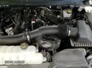 ✅ 2024 Ford Expedition Max Platinum • VIN: 1FMJK1M86REA38624 • Lot: 64295635. Wystawiony na Copart z przebiegiem 14 532 mil. Bezpłatny archiwum sprzedaży aukcyjnych z USA i szczegółowy raport historii pojazdu na DreamBid. Zdjęcie 15.