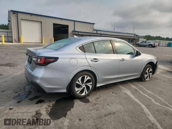 ✅ 2021 Subaru Legacy Premium • VIN: 4S3BWAF64M3015629 • Lot: 71317175. Wystawiony na Copart z przebiegiem 114 803 mil. Bezpłatny archiwum sprzedaży aukcyjnych z USA i szczegółowy raport historii pojazdu na DreamBid. Zdjęcie 3.