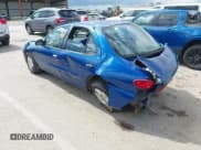 ✅ 2004 Chevrolet Cavalier • VIN: 1G1JC52F847308761 • Lot: 42430903. Listed on IAAI with Not provided. Free auction sales archive from the USA and detailed vehicle history report at DreamBid. Image 3.