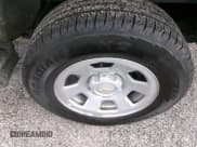 ✅ 2022 Chevrolet Colorado 4WD Work Truck • VIN: 1GCGTBEN9N1150230 • Лот: 42534146. Опубликован ранее на IAAI с пробегом 96 158 миль. Бесплатный доступ к архиву аукционных продаж из США и подробный отчёт об истории автомобиля на DreamBid. Изображение 1.