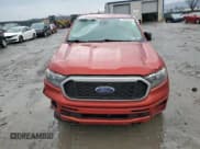 ✅ 2019 Ford Ranger XL • VIN: 1FTER1FH9KLA88515 • Lot: 47052705. Listed on Copart with 16,054 mi. Free auction sales archive from the USA and detailed vehicle history report at DreamBid. Image 5.