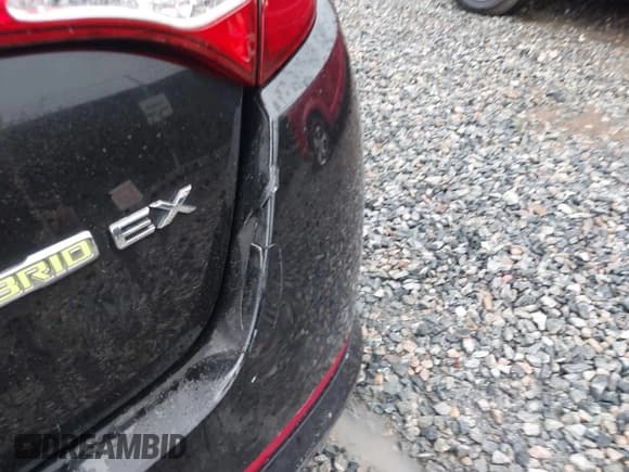 ✅ 2013 Kia Optima EX • VIN: KNAGM4AD3D5046519 • Лот: 42720488. Опубликован ранее на IAAI с пробегом 150 628 миль. Бесплатный доступ к архиву аукционных продаж из США и подробный отчёт об истории автомобиля на DreamBid. Изображение 6.