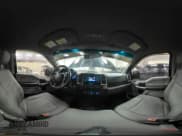 ✅ 2016 Ford F-150 XL • VIN: 1FTMF1CP8GFA70612 • Lot: 87198194. Wystawiony na Copart z przebiegiem 131 681 mil. Bezpłatny archiwum sprzedaży aukcyjnych z USA i szczegółowy raport historii pojazdu na DreamBid. Zdjęcie 14.