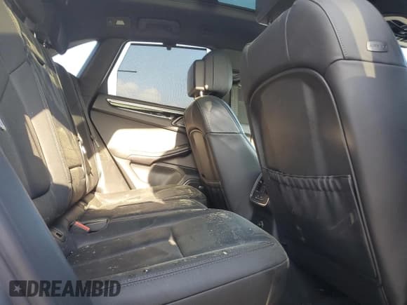 ✅ 2015 Porsche Macan S • VIN: WP1AB2A57FLB56532 • Лот: 51324025. Опубликован ранее на Copart с пробегом 132 247 миль. Бесплатный доступ к архиву аукционных продаж из США и подробный отчёт об истории автомобиля на DreamBid. Изображение 11.