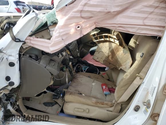 ✅ 2009 Honda Accord LX-P • VIN: 1HGCP26479A189656 • Lot: 51158455. Listed on Copart with 98,000 mi. Free auction sales archive from the USA and detailed vehicle history report at DreamBid. Image 7.