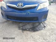 ✅ 2010 Toyota Camry • VIN: 4T1BB3EK6AU113102 • Lot: 43760891. Listed on IAAI with 237,147 mi. Free auction sales archive from the USA and detailed vehicle history report at DreamBid. Image 6.