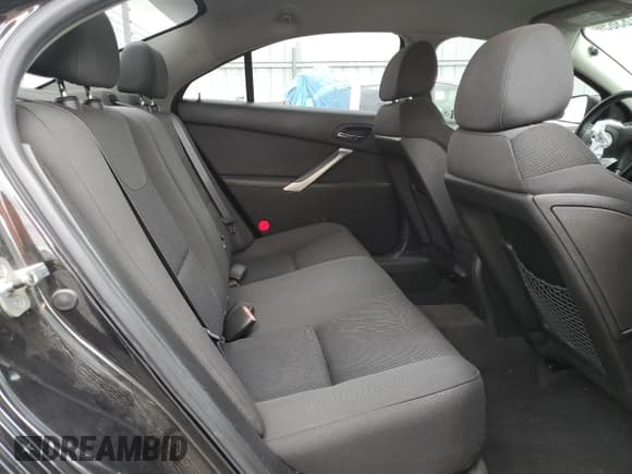 ✅ 2009 Pontiac G6 GT 1SA • VIN: 1G2ZH57N994172469 • Lot: 86278365. Wystawiony na Copart z przebiegiem 153 054 mil. Bezpłatny archiwum sprzedaży aukcyjnych z USA i szczegółowy raport historii pojazdu na DreamBid. Zdjęcie 10.