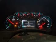 ✅ 2016 Chevrolet Silverado 1500 High Country • VIN: 3GCUKTEC4GG287669 • Lot: 89904475. Listed on Copart with 184,700 mi. Free auction sales archive from the USA and detailed vehicle history report at DreamBid. Image 9.