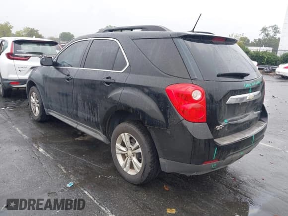 ✅ 2013 Chevrolet Equinox LT • VIN: 2GNALDEK6D6349469 • Лот: 43309473. Опубликован ранее на IAAI с пробегом 222 186 миль. Бесплатный доступ к архиву аукционных продаж из США и подробный отчёт об истории автомобиля на DreamBid. Изображение 3.