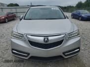 ✅ 2015 Acura MDX Technology • VIN: 5FRYD3H44FB001323 • Lot: 70213775. Listed on Copart with 130,269 mi. Free auction sales archive from the USA and detailed vehicle history report at DreamBid. Image 5.