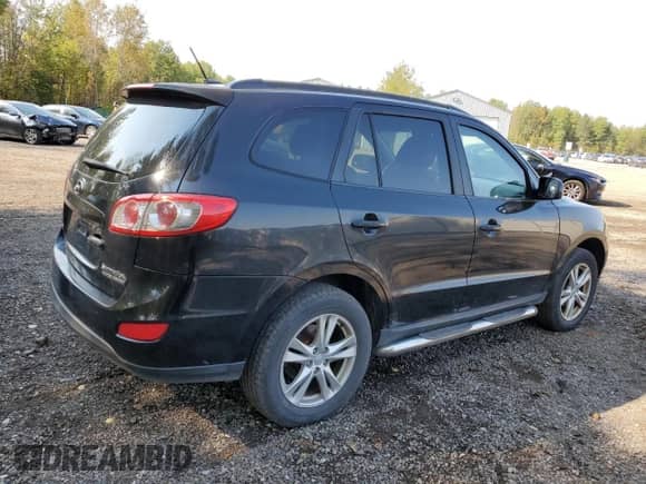 ✅ 2010 Hyundai Santa Fe GL • VIN: 5NMSGDAG1AH343893 • Lot: 73327864. Wystawiony na Copart z przebiegiem 374 082 mil mil. Skorzystaj z bezpłatnego archiwum sprzedaży aukcyjnych z USA i zobacz szczegółowy raport historii pojazdu na DreamBid. Zdjęcie 3.