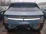 2022 Hyundai Ioniq 5 SEL с VIN KM8KNDAF1NU049708, выставлен на аукционе Copart как лот 38934914 с пробегом 17 429 миль миль и . История ставок и продаж доступна на DreamBid. Изображение 6.