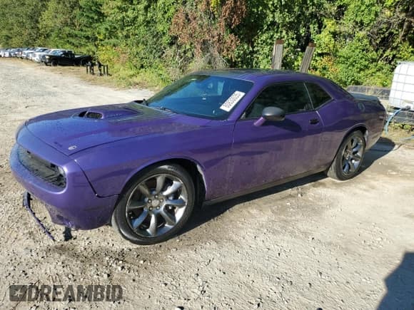 ✅ 2018 Dodge Challenger R/T Plus • VIN: 2C3CDZBT1JH305456 • Lot: 80830035. Wystawiony na Copart z przebiegiem 150 078 mil. Bezpłatny archiwum sprzedaży aukcyjnych z USA i szczegółowy raport historii pojazdu na DreamBid. Zdjęcie 1.