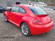 ✅ 2016 Volkswagen Beetle SE • VIN: 3VWJ17AT7GM603843 • Lot: 43613310. Wystawiony na IAAI z przebiegiem 85 424 mil. Bezpłatny archiwum sprzedaży aukcyjnych z USA i szczegółowy raport historii pojazdu na DreamBid. Zdjęcie 3.
