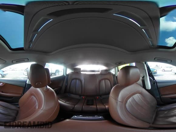 ✅ 2012 Audi A7 Prestige • VIN: WAU2GAFC0CN073224 • Лот: 41942757. Опубликован ранее на IAAI с пробегом 98 509 миль. Бесплатный доступ к архиву аукционных продаж из США и подробный отчёт об истории автомобиля на DreamBid. Изображение 18.