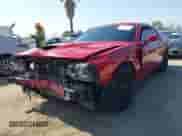 ✅ 2015 Dodge Challenger SRT Hellcat • VIN: 2C3CDZC90FH816117 • Lot: 42478679. Wystawiony na IAAI z przebiegiem 67 930 mil. Bezpłatny archiwum sprzedaży aukcyjnych z USA i szczegółowy raport historii pojazdu na DreamBid. Zdjęcie 16.