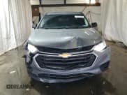 ✅ 2020 Chevrolet Traverse LS • VIN: 1GNERFKW9LJ292141 • Lot: 71017364. Wystawiony na Copart z przebiegiem 61 549 mil. Bezpłatny archiwum sprzedaży aukcyjnych z USA i szczegółowy raport historii pojazdu na DreamBid. Zdjęcie 5.