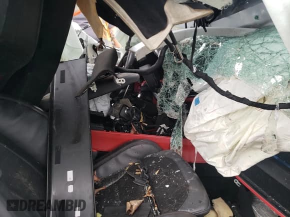 ✅ 2018 Alfa Romeo Stelvio • VIN: ZASFAKEVXJ7C18874 • Lot: 71854653. Listed on Copart with Not provided. Free auction sales archive from the USA and detailed vehicle history report at DreamBid. Image 7.