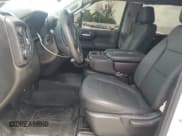 ✅ 2022 Chevrolet Silverado 2500HD Work Truck • VIN: 2GC1YLE78N1223967 • Лот: 62669755. Опубликован ранее на Copart с пробегом 46 270 миль. Бесплатный доступ к архиву аукционных продаж из США и подробный отчёт об истории автомобиля на DreamBid. Изображение 7.