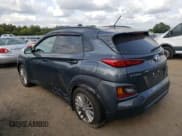 ✅ 2019 Hyundai Kona SEL • VIN: KM8K2CAA3KU371687 • Лот: 71585814. Опубликован ранее на Copart с пробегом 55 073 миль. Бесплатный доступ к архиву аукционных продаж из США и подробный отчёт об истории автомобиля на DreamBid. Изображение 2.